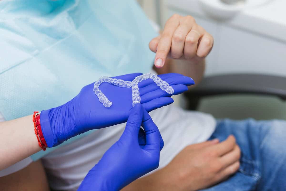 Apparecchio Invisibile Cernusco sul Naviglio