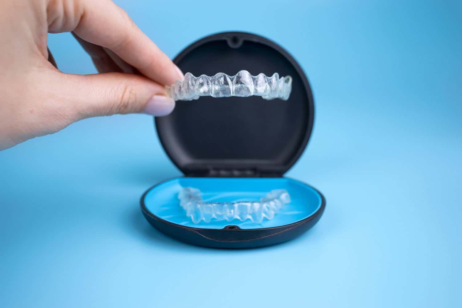 Invisalign Vignate
