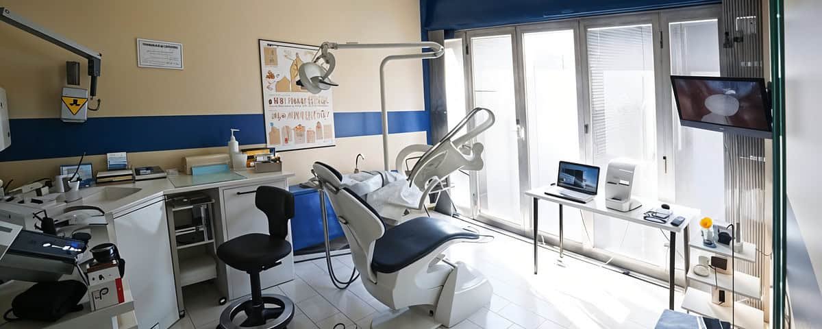 Studio dentistico