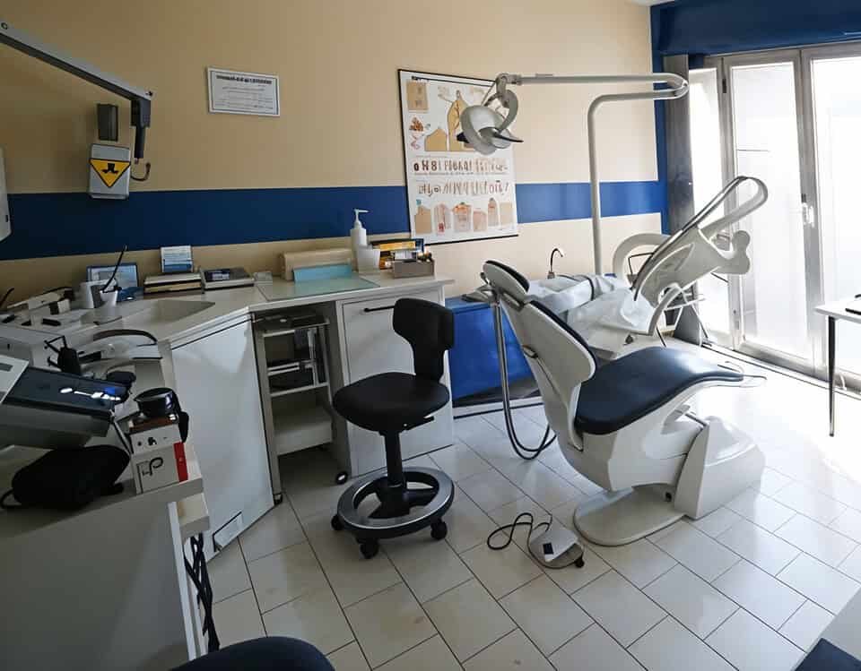 Studio dentistico