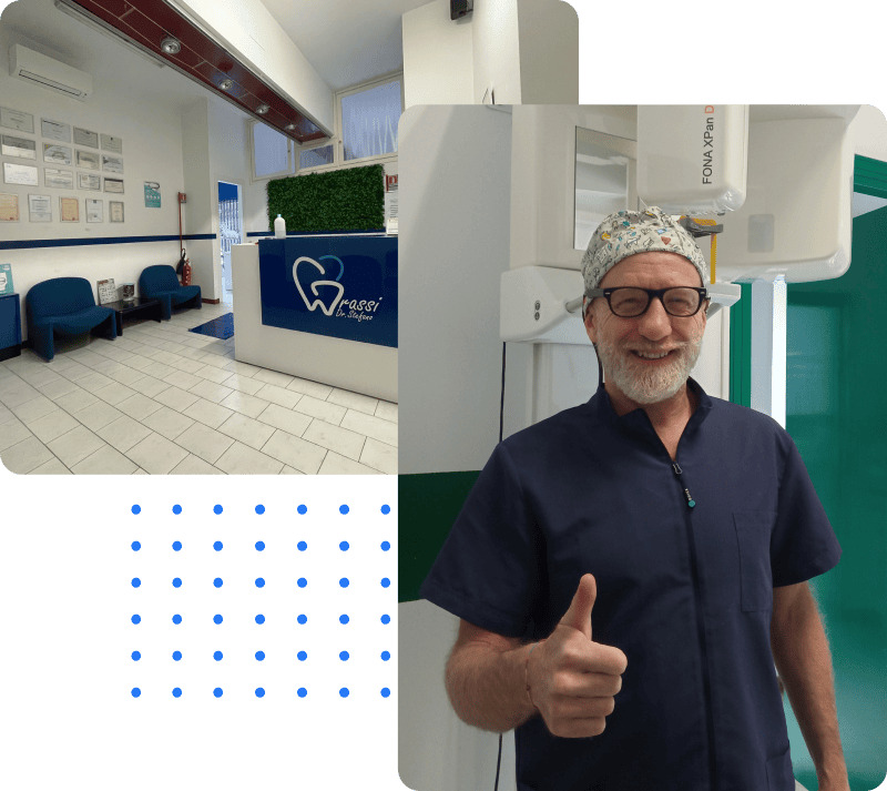 Dentista Cernusco sul Naviglio